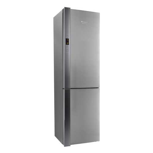 Холодильник Hotpoint-Ariston HF 9201 X RO Grey в Кей