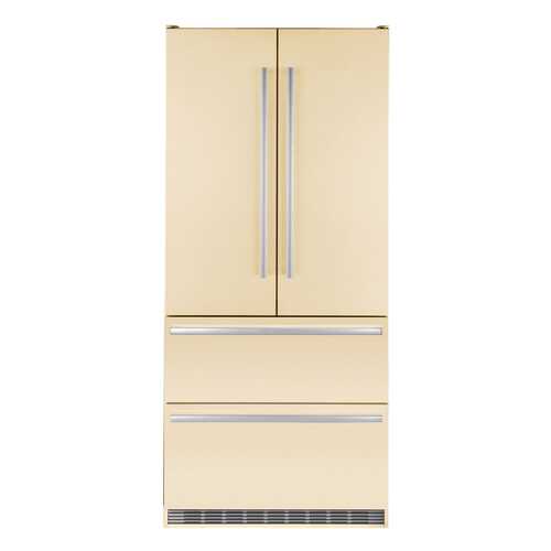 Холодильник LIEBHERR CBNBE 6256-22 001 Beige в Кей