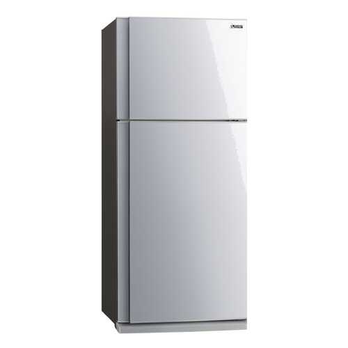 Холодильник MITSUBISHI ELECTRIC MR-FR62K-ST-R Silver в Кей