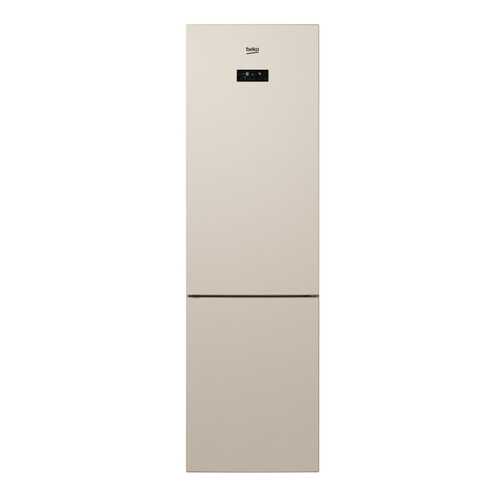 Холодильник RCNK 356E20SB Beige в Кей