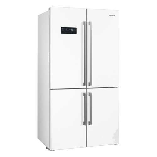 Холодильник Smeg FQ60B2PE1 White в Кей