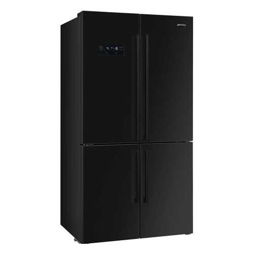 Холодильник Smeg FQ60N2PE1 Black в Кей