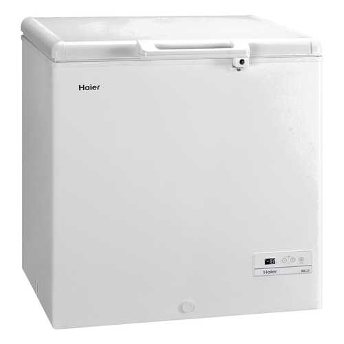 Морозильный ларь Haier HCE259R White в Кей