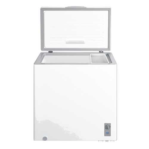 Морозильный ларь Midea MCF200W White в Кей