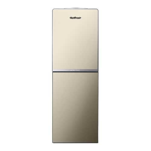 Кулер для воды HotFrost V250 CE Gold в Кей