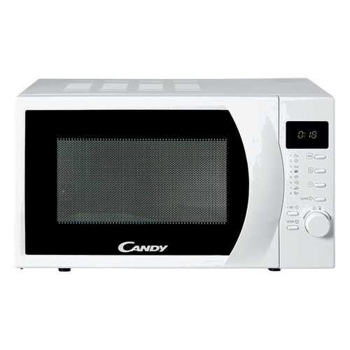 Микроволновая печь с грилем Candy CMG2071DS white в Кей