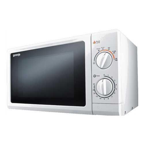 Микроволновая печь с грилем Gorenje MMO20MGWII white в Кей