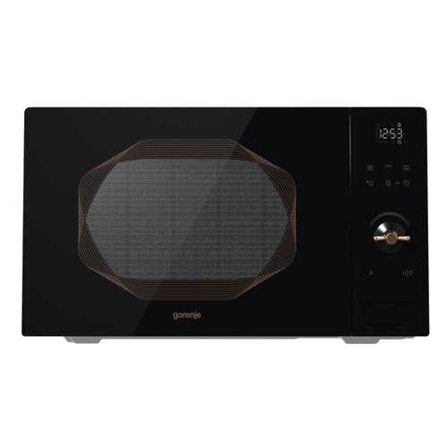 Микроволновая печь с грилем Gorenje MO25INB brown/black в Кей