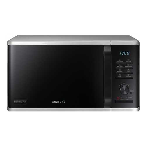 Микроволновая печь с грилем Samsung MG23K3513AS/BW silver в Кей