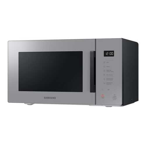 Микроволновая печь с грилем Samsung MG23T5018AG Grey в Кей