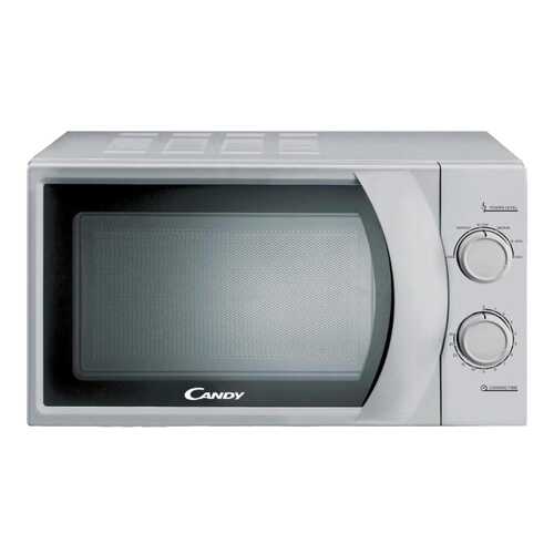 Микроволновая печь соло Candy CMW2070S silver в Кей