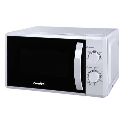 Микроволновая печь соло Comfee CMW207M02W White в Кей