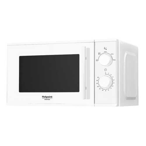 Микроволновая печь соло Hotpoint-Ariston MWHA 2011 MFW0 white в Кей