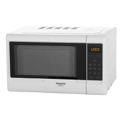 Микроволновая печь соло Hotpoint-Ariston MWHA 2031 MW2 white в Кей