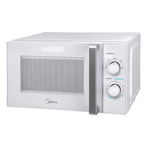 Микроволновая печь соло Midea MM820CXX-W white в Кей