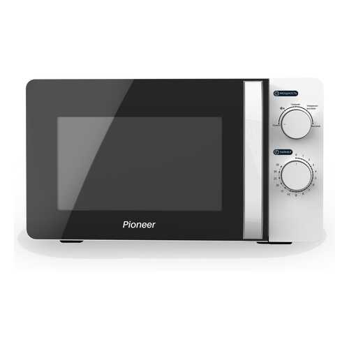 Микроволновая печь соло Pioneer MW208M White в Кей