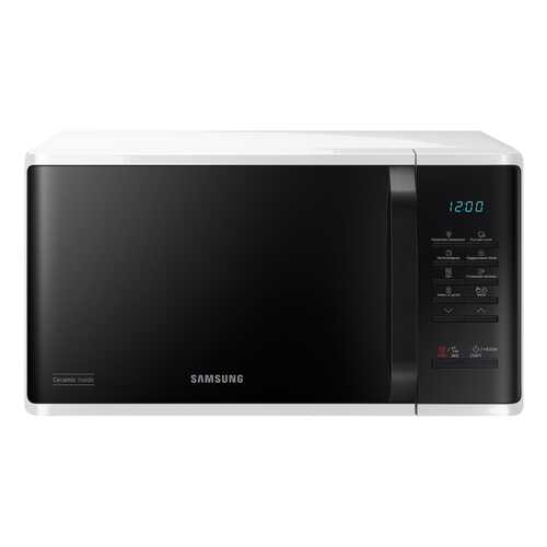 Микроволновая печь соло Samsung MS23K3513AW white в Кей