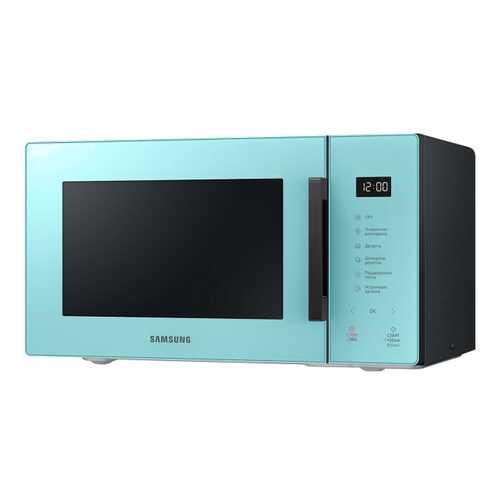 Микроволновая печь соло Samsung MS23T5018AN в Кей