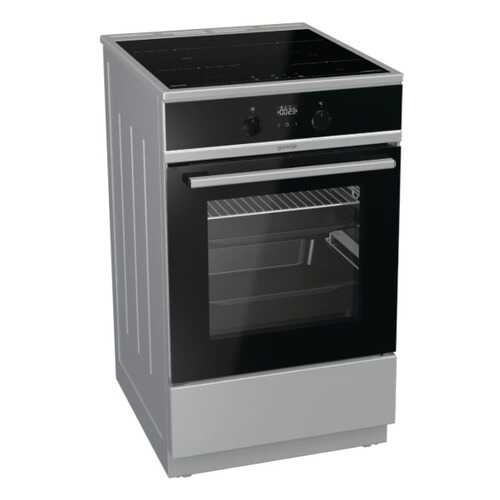 Электрическая плита Gorenje EIT5356XPG в Кей