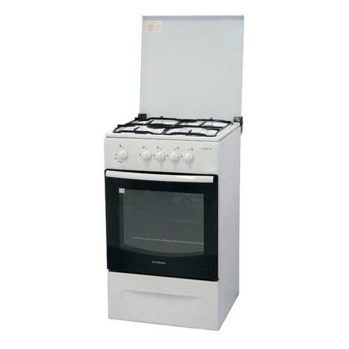 Газовая плита Darina GM 4M42 002 White в Кей