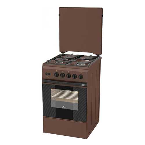 Газовая плита Flama FG 2411 B Brown в Кей