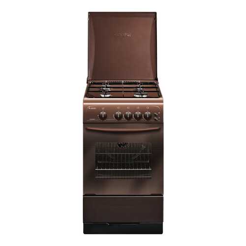 Газовая плита GEFEST 3200-06 К19 Brown в Кей