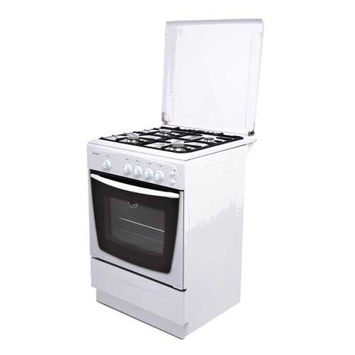 Газовая плита GEFEST CG 60MC6 White в Кей