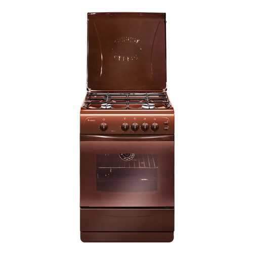 Газовая плита GEFEST ПГ 1200 C6 K19 Brown в Кей