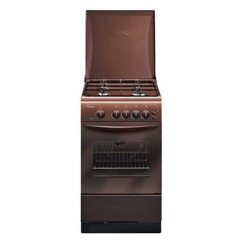 Газовая плита GEFEST ПГ 3200-06 К19 Brown в Кей