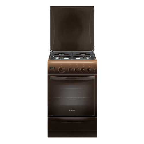 Газовая плита GEFEST ПГ 5100-03 0001 Brown в Кей