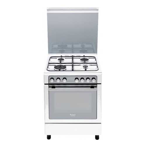 Газовая плита Hotpoint-Ariston CG 65SG1 W ITHA H White в Кей