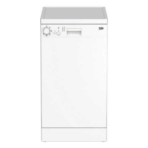 Посудомоечная машина 45 см Beko DFS05012W white в Кей