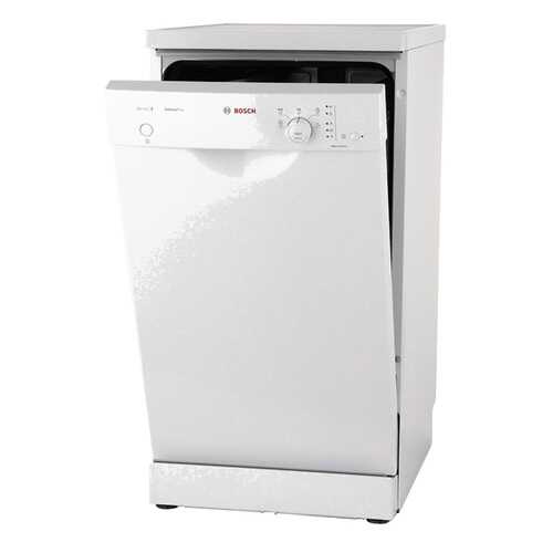 Посудомоечная машина 45 см Bosch SPS25CW03R white в Кей