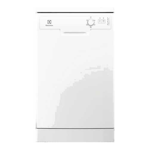 Посудомоечная машина 45 см Electrolux ESF9422LOW white в Кей