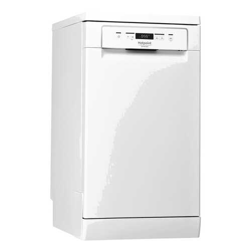 Посудомоечная машина 45 см Hotpoint-Ariston HSFC 3M19 C white в Кей