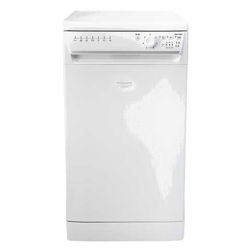 Посудомоечная машина 45 см Hotpoint-Ariston LSFK 7B09 C RU white в Кей