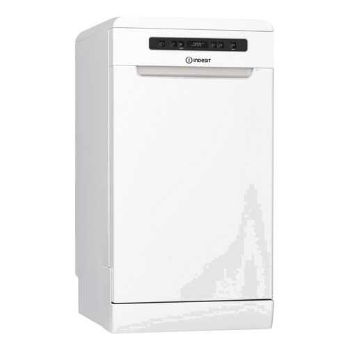 Посудомоечная машина 45 см Indesit DSFC 3M19 white в Кей