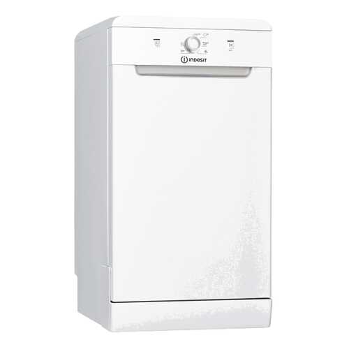 Посудомоечная машина 45 см Indesit DSFE 1B19 white в Кей