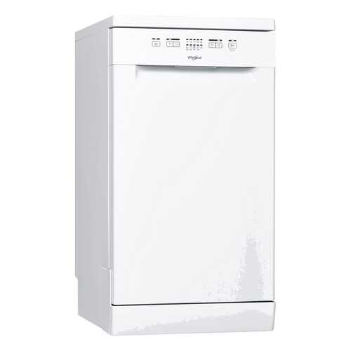 Посудомоечная машина 45 см Whirlpool WSFE 2B19 EU white в Кей