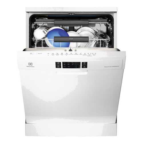 Посудомоечная машина 60 см Electrolux ESF8560ROW white в Кей