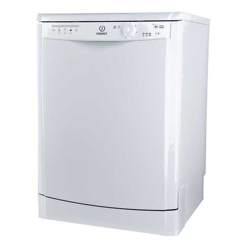 Посудомоечная машина 60 см Indesit DFG 15B10 EU white в Кей