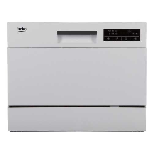 Посудомоечная машина компактная Beko DTC36610W white в Кей