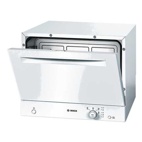 Посудомоечная машина компактная Bosch SKS41E11RU white в Кей