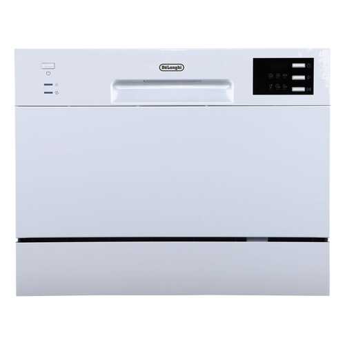 Посудомоечная машина компактная Delonghi DDW07T white в Кей