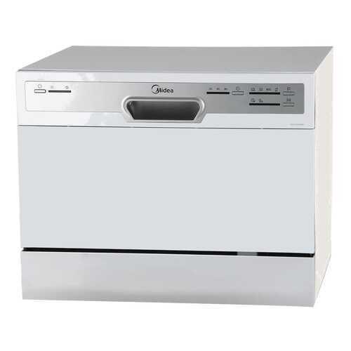 Посудомоечная машина компактная Midea MCFD55200W white в Кей