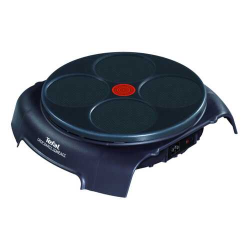 Электроблинница Tefal Crepe maker PY303633 в Кей