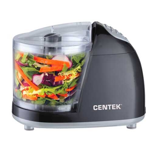 Электромельничка Centek CT-1390 Black в Кей