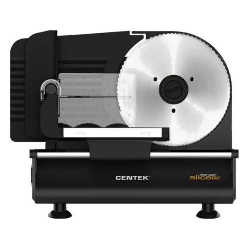 Ломтерезка Centek CT-1381 в Кей