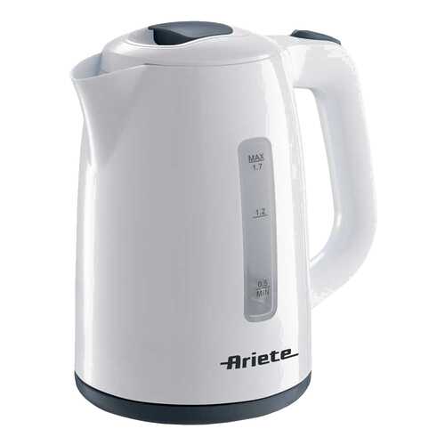 Чайник электрический Ariete Tea Maker 2875 White в Кей