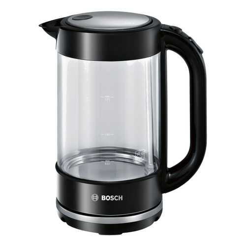 Чайник электрический Bosch TWK70B03 Black в Кей